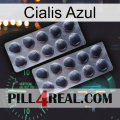 Blue Cialis 31